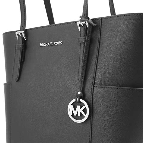 michael kors jet set die große tasche sale